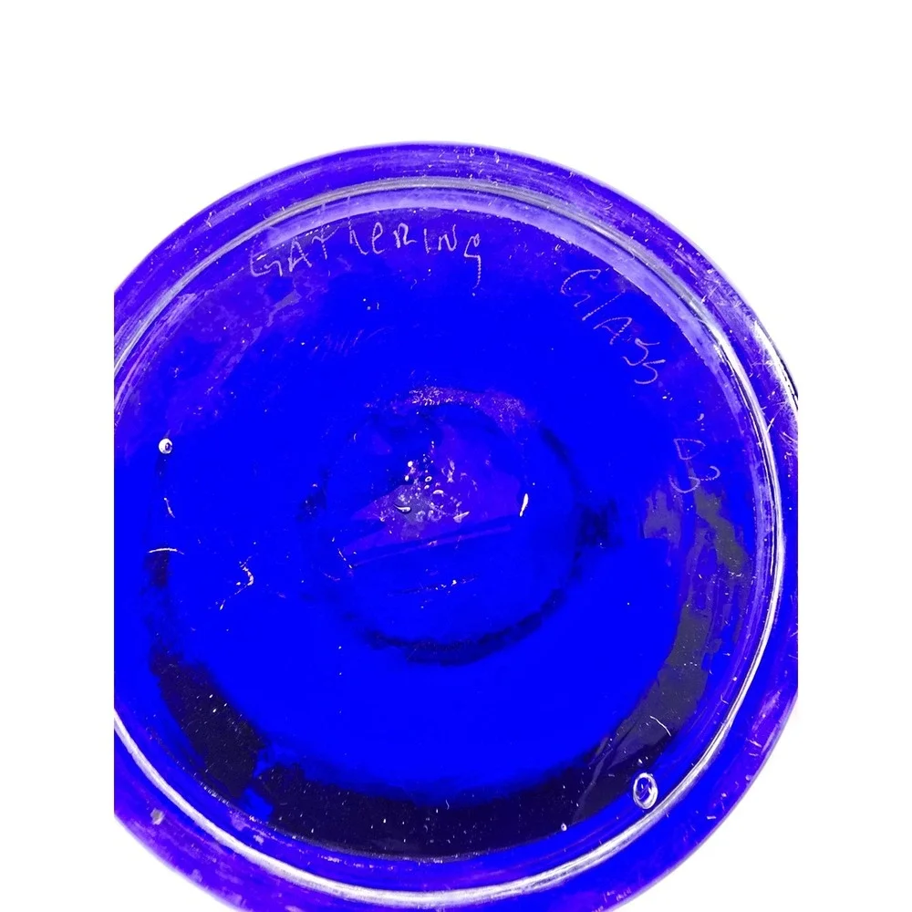 N/A gathering cobalt